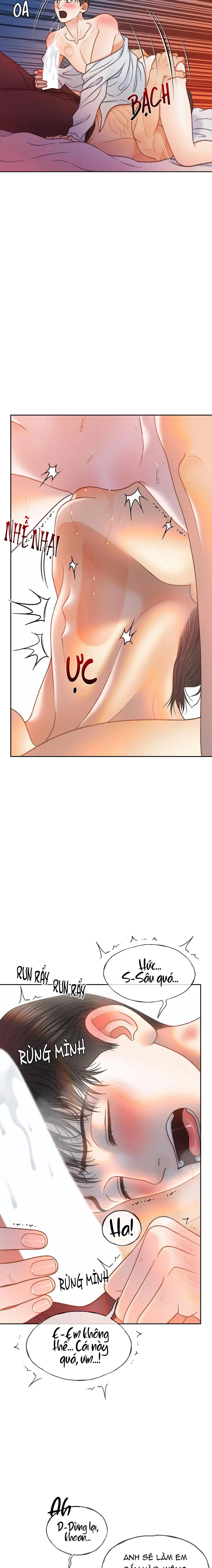 RẠP CHIẾU PHIM ANEMONE Chapter 60 Trang 23