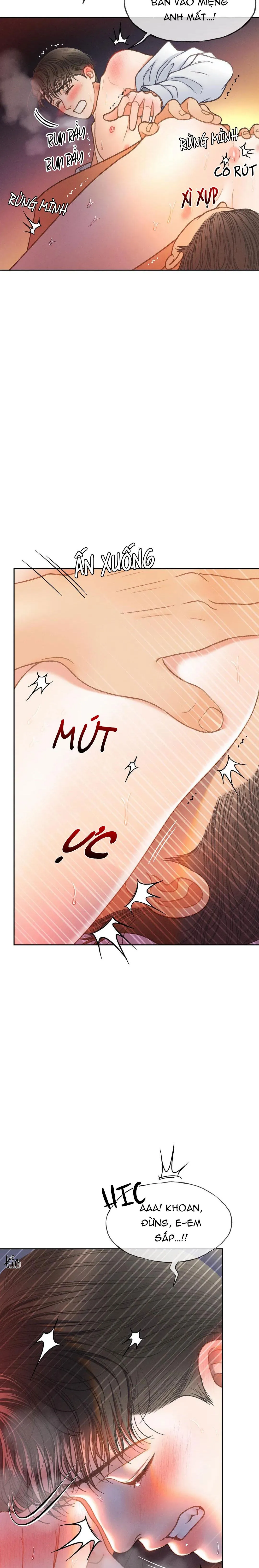 RẠP CHIẾU PHIM ANEMONE Chapter 60 Trang 24