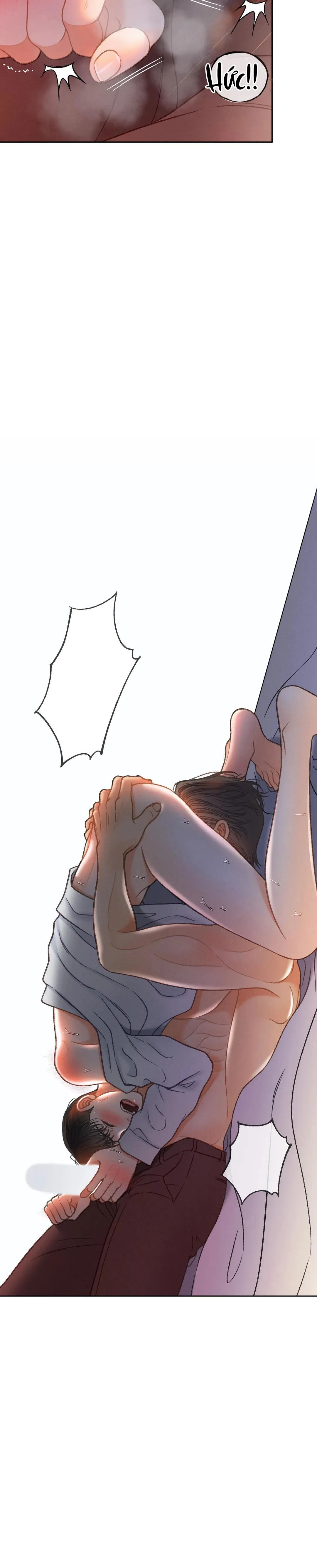 RẠP CHIẾU PHIM ANEMONE Chapter 60 Trang 25