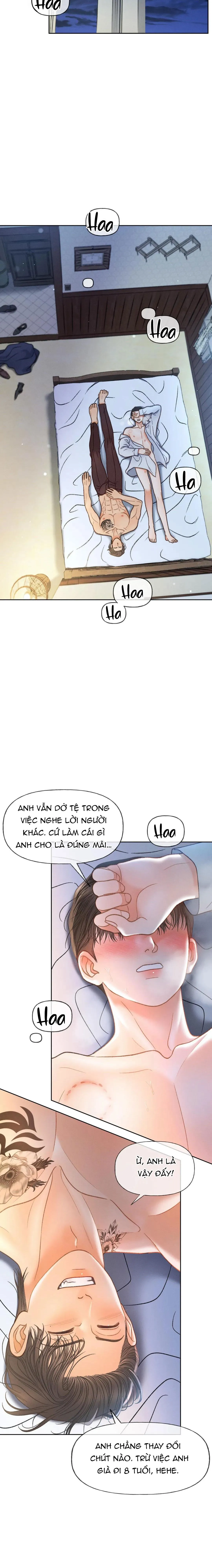 RẠP CHIẾU PHIM ANEMONE Chapter 60 Trang 27