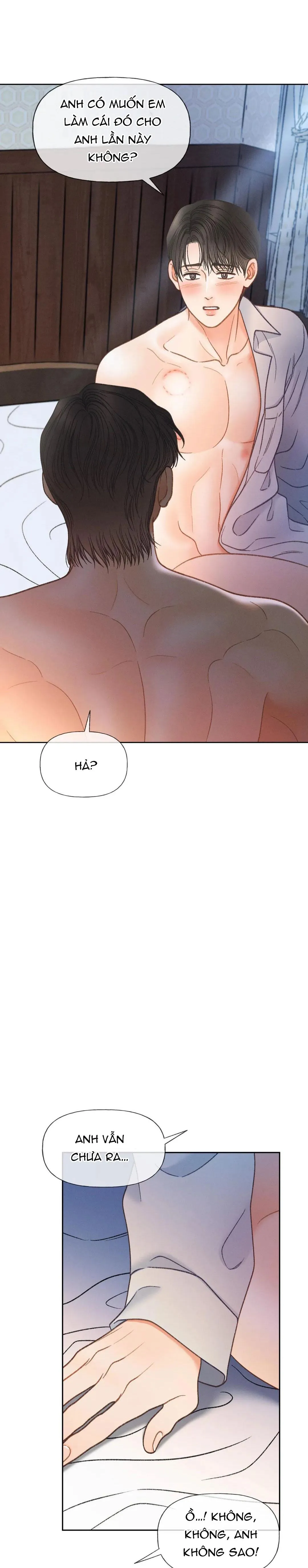 RẠP CHIẾU PHIM ANEMONE Chapter 60 Trang 30