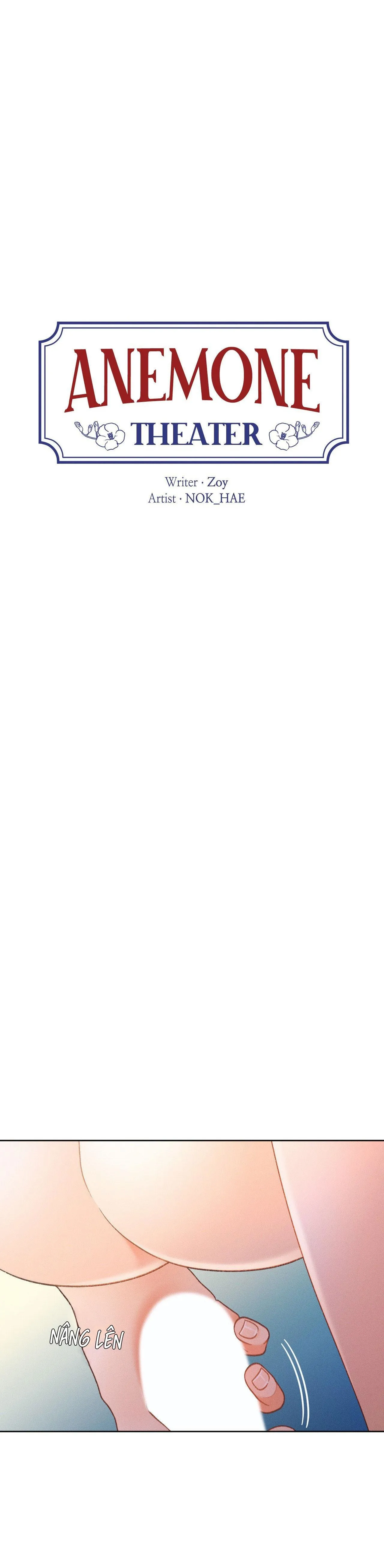 RẠP CHIẾU PHIM ANEMONE Chapter 61 Trang 3