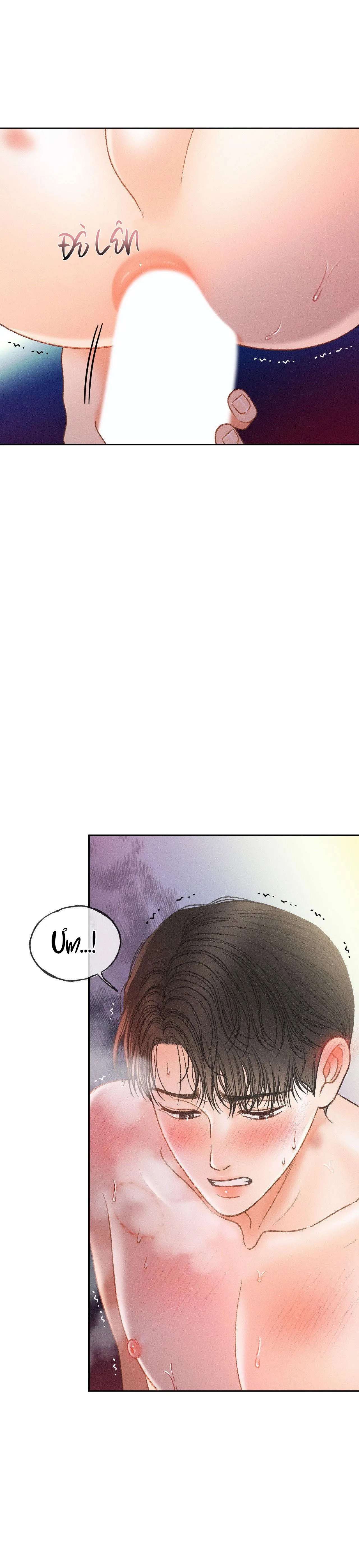 RẠP CHIẾU PHIM ANEMONE Chapter 61 Trang 4