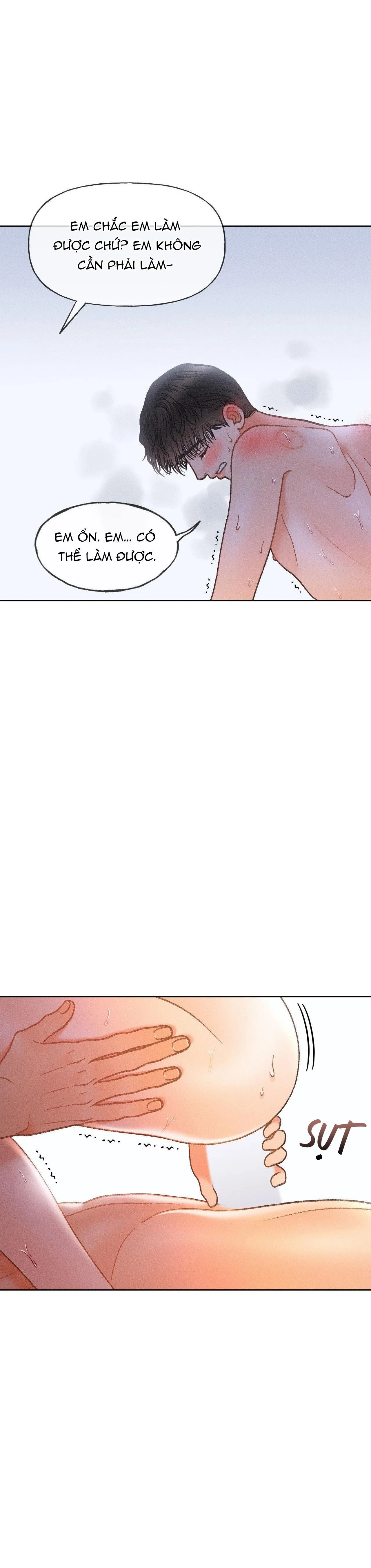 RẠP CHIẾU PHIM ANEMONE Chapter 61 Trang 5