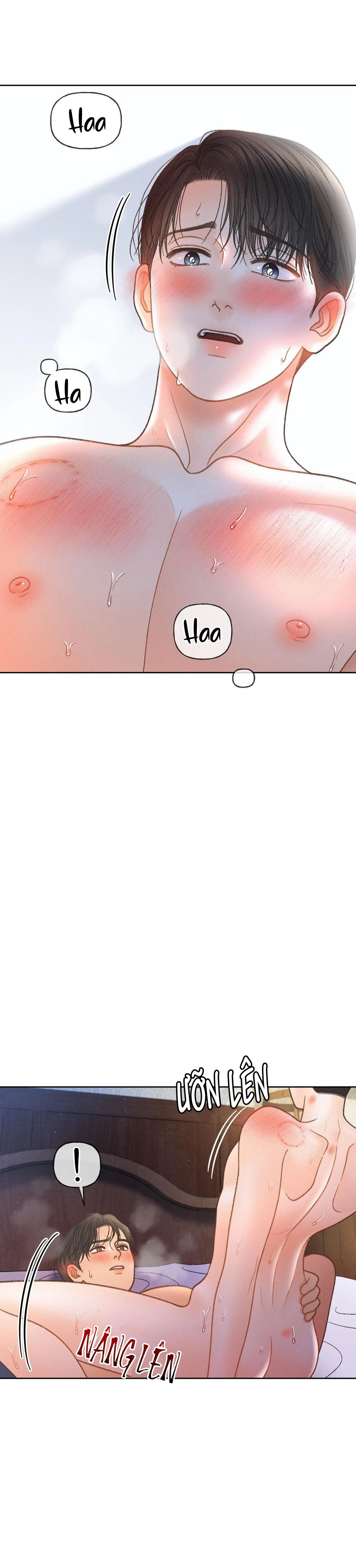 RẠP CHIẾU PHIM ANEMONE Chapter 61 Trang 9