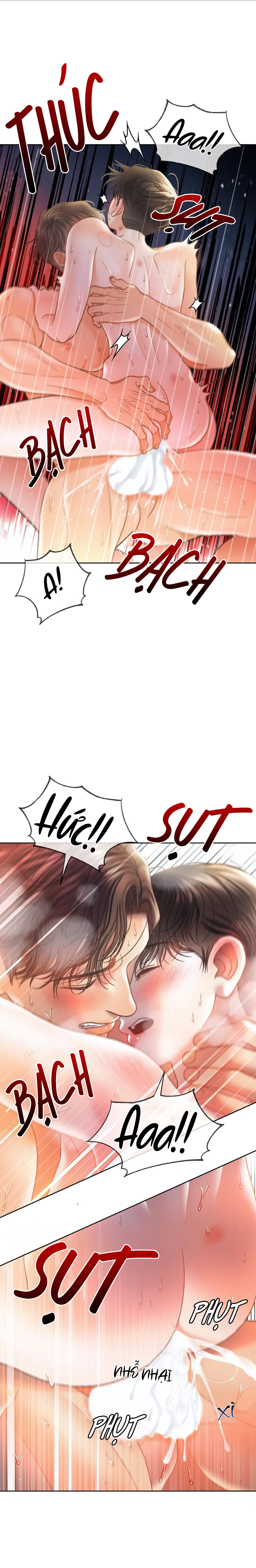 RẠP CHIẾU PHIM ANEMONE Chapter 61 Trang 12