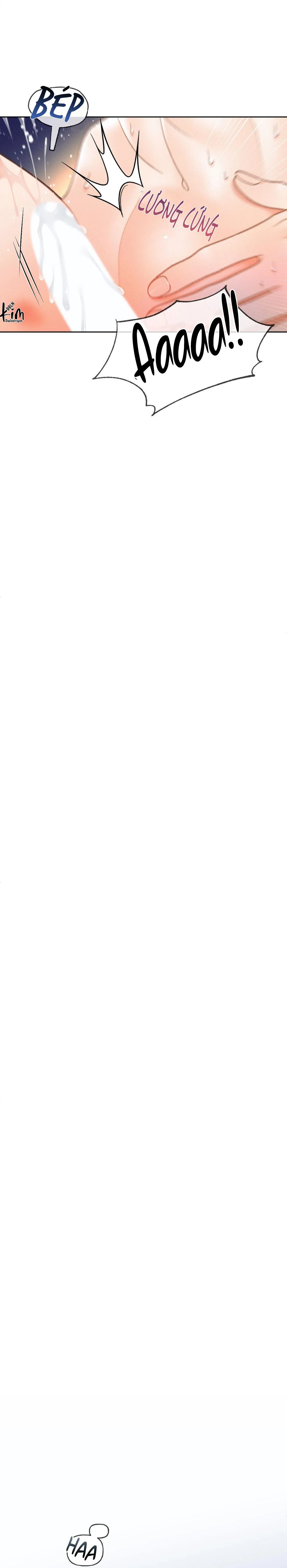 RẠP CHIẾU PHIM ANEMONE Chapter 61 Trang 13
