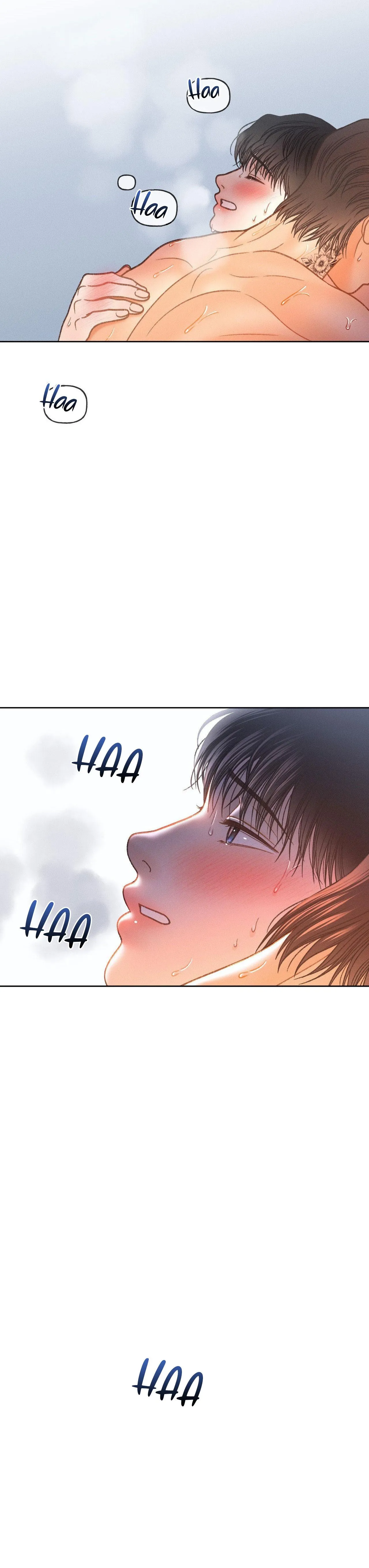 RẠP CHIẾU PHIM ANEMONE Chapter 61 Trang 14