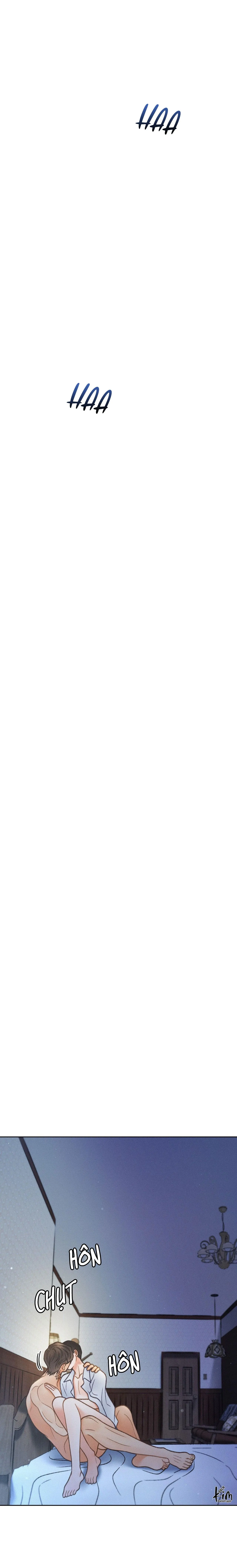 RẠP CHIẾU PHIM ANEMONE Chapter 61 Trang 15