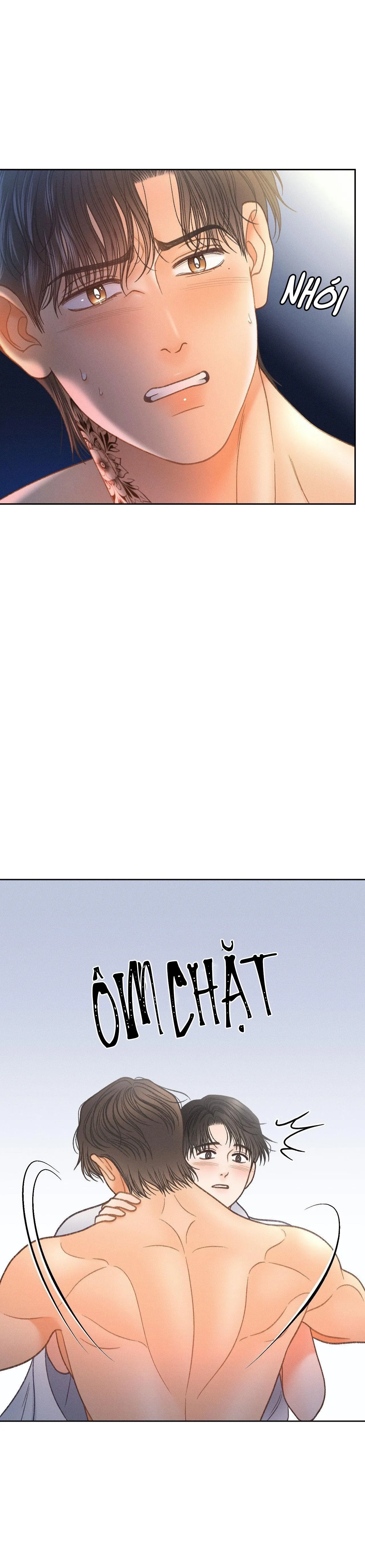 RẠP CHIẾU PHIM ANEMONE Chapter 61 Trang 18