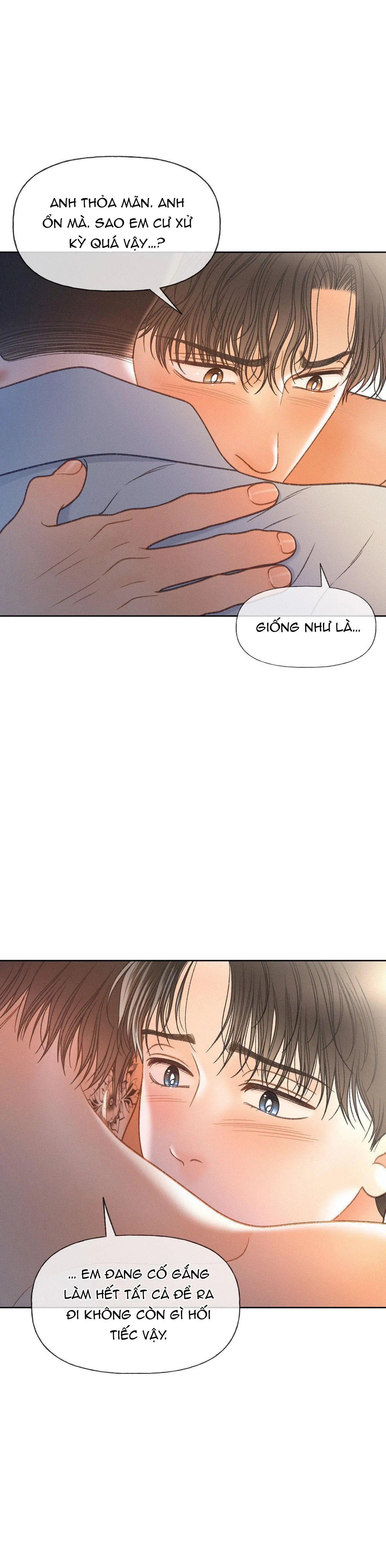 RẠP CHIẾU PHIM ANEMONE Chapter 61 Trang 19