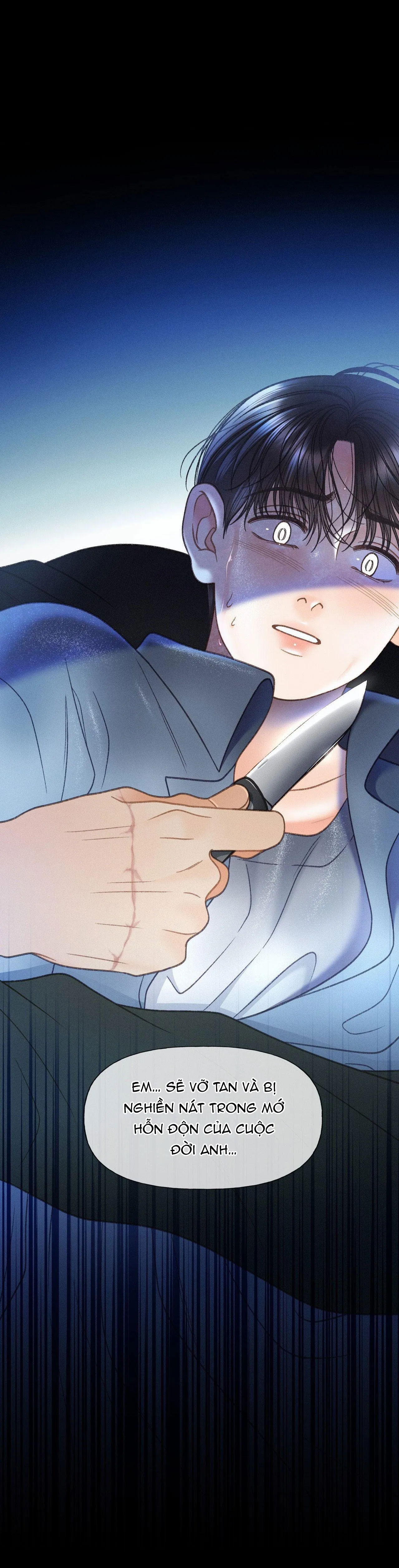RẠP CHIẾU PHIM ANEMONE Chapter 61 Trang 21