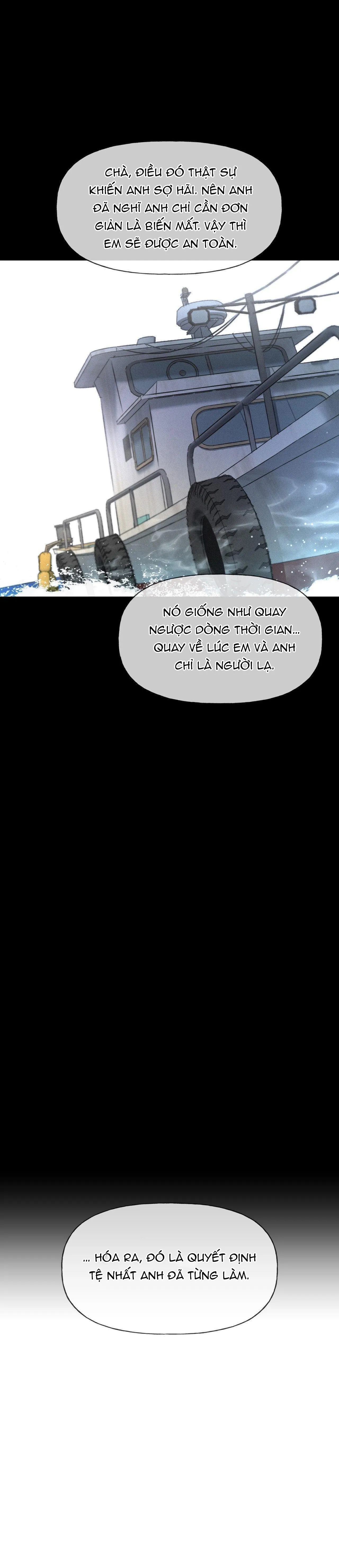 RẠP CHIẾU PHIM ANEMONE Chapter 61 Trang 22