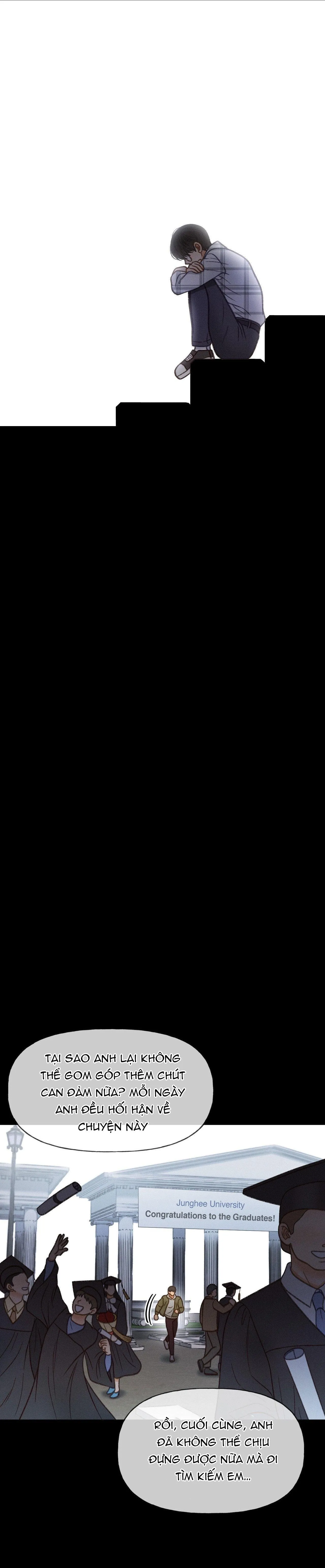 RẠP CHIẾU PHIM ANEMONE Chapter 61 Trang 23