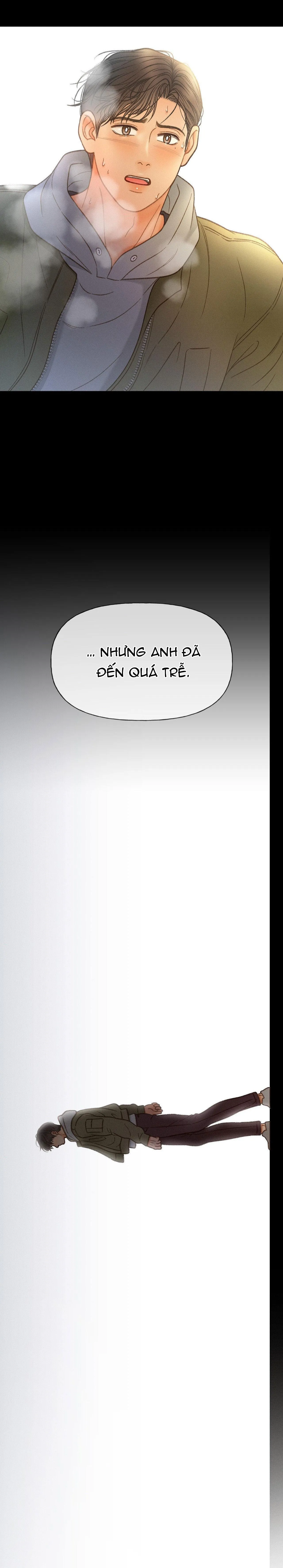 RẠP CHIẾU PHIM ANEMONE Chapter 61 Trang 24