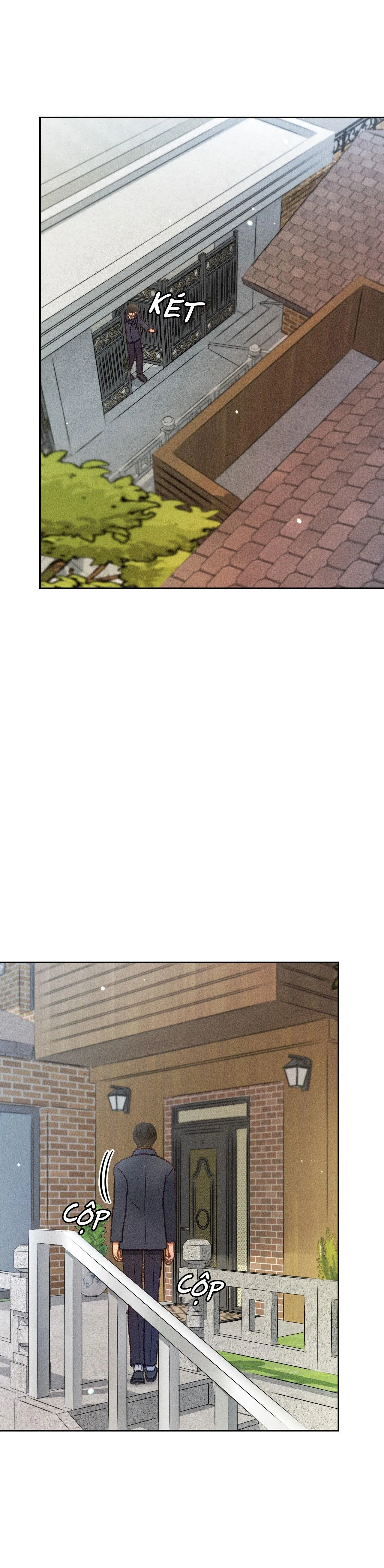 RẠP CHIẾU PHIM ANEMONE Chapter 61 Trang 28