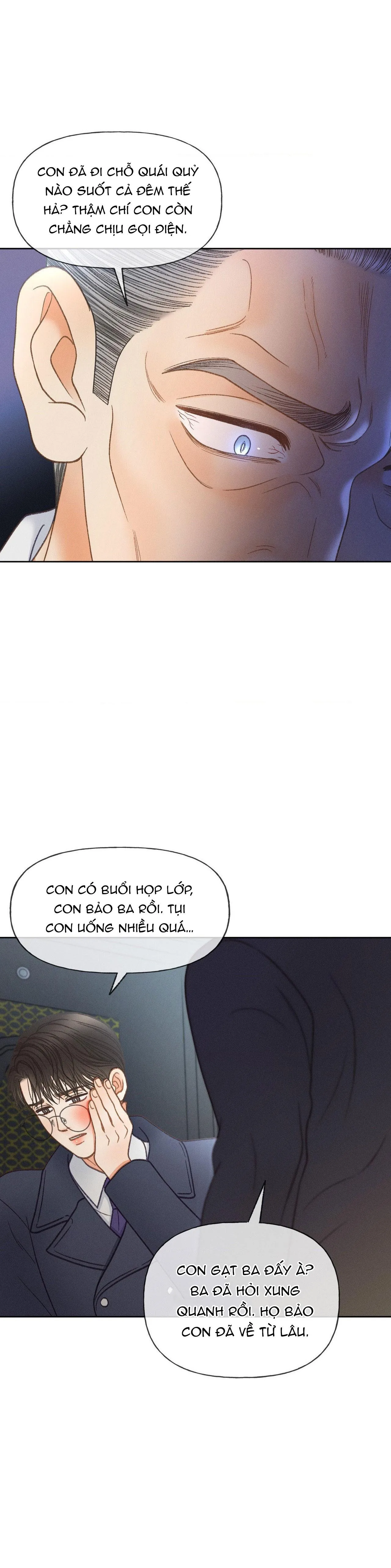 RẠP CHIẾU PHIM ANEMONE Chapter 61 Trang 30