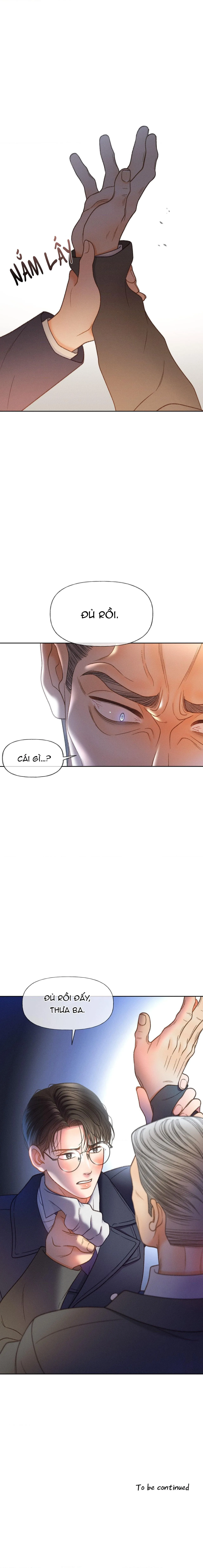 RẠP CHIẾU PHIM ANEMONE Chapter 61 Trang 32