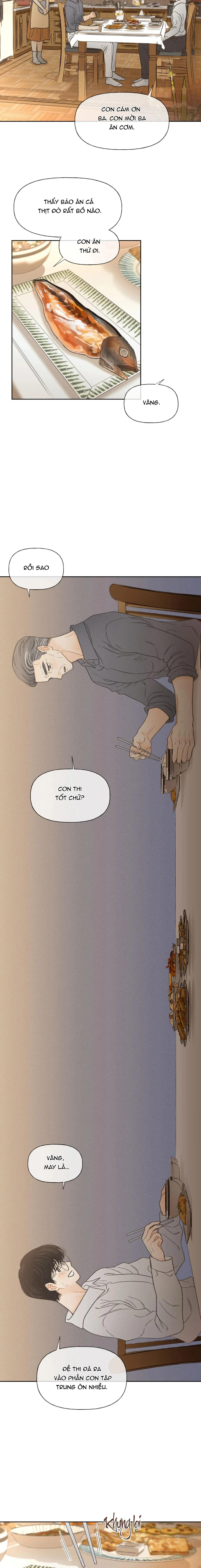 RẠP CHIẾU PHIM ANEMONE Chapter 1 Trang 16