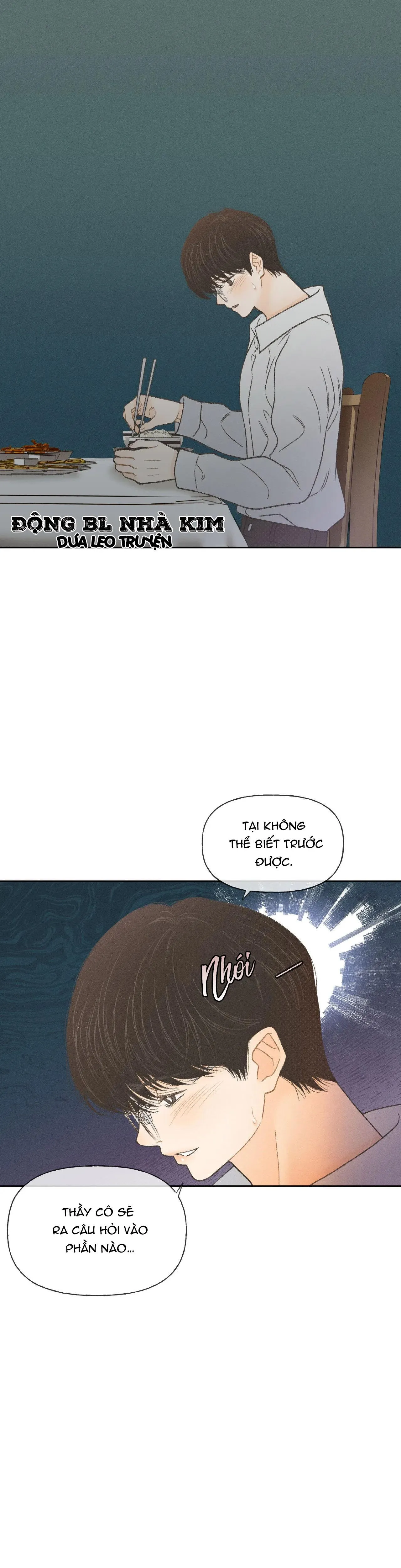 RẠP CHIẾU PHIM ANEMONE Chapter 1 Trang 18