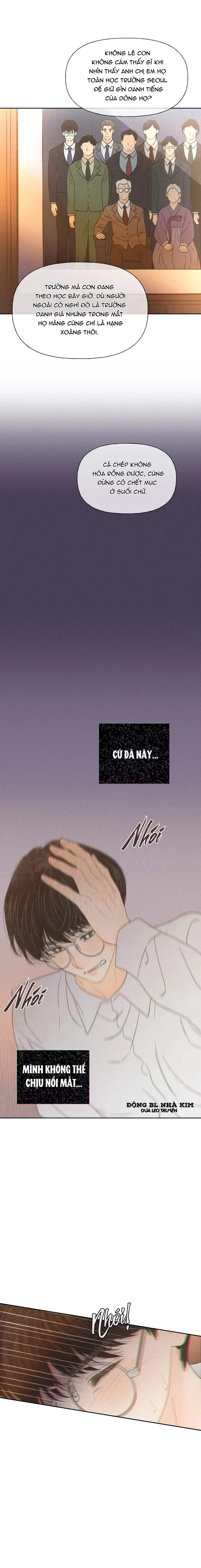 RẠP CHIẾU PHIM ANEMONE Chapter 1 Trang 20