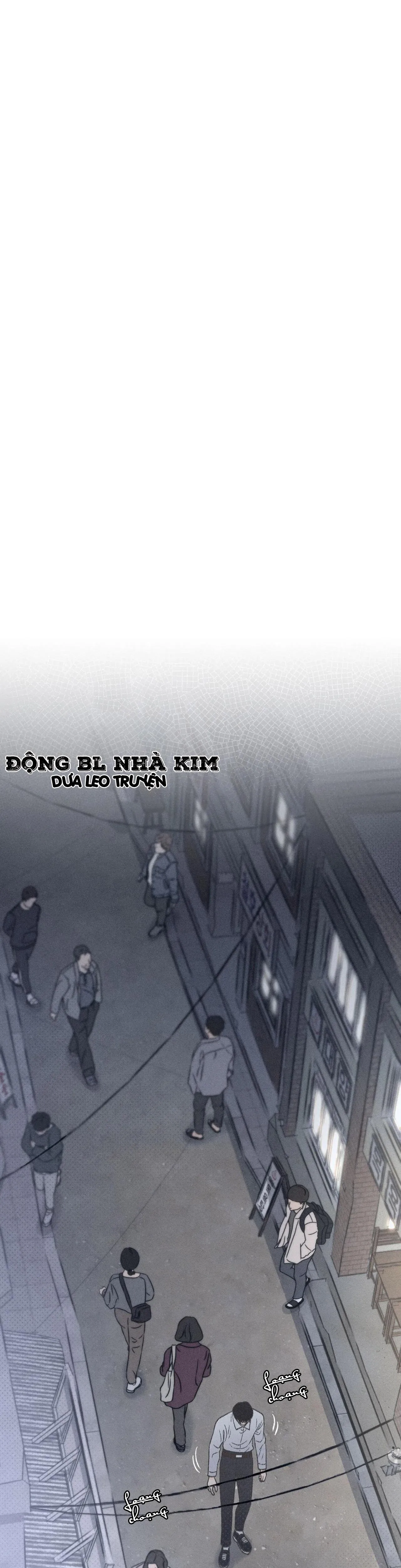 RẠP CHIẾU PHIM ANEMONE Chapter 1 Trang 22