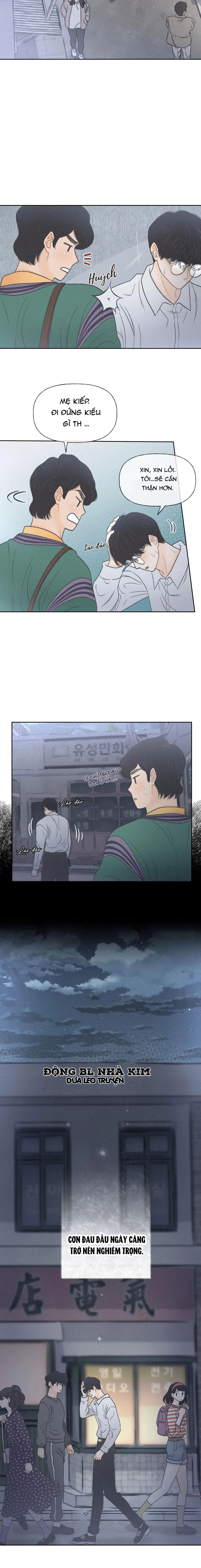 RẠP CHIẾU PHIM ANEMONE Chapter 1 Trang 23