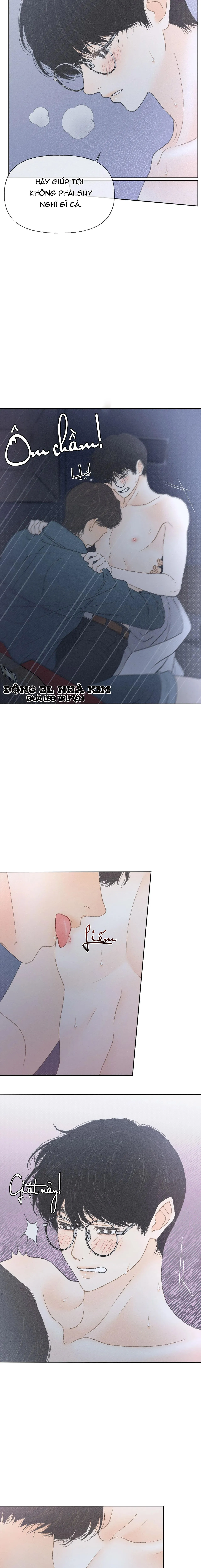 RẠP CHIẾU PHIM ANEMONE Chapter 1 Trang 31