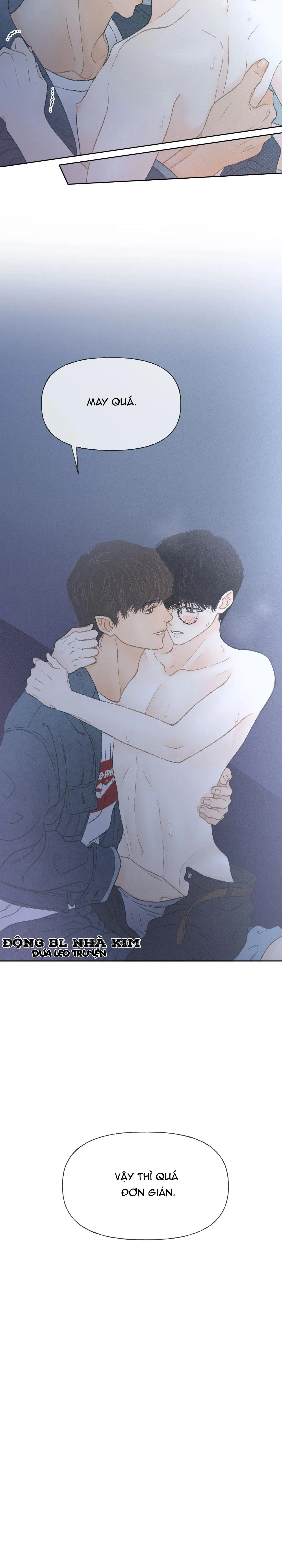 RẠP CHIẾU PHIM ANEMONE Chapter 1 Trang 33