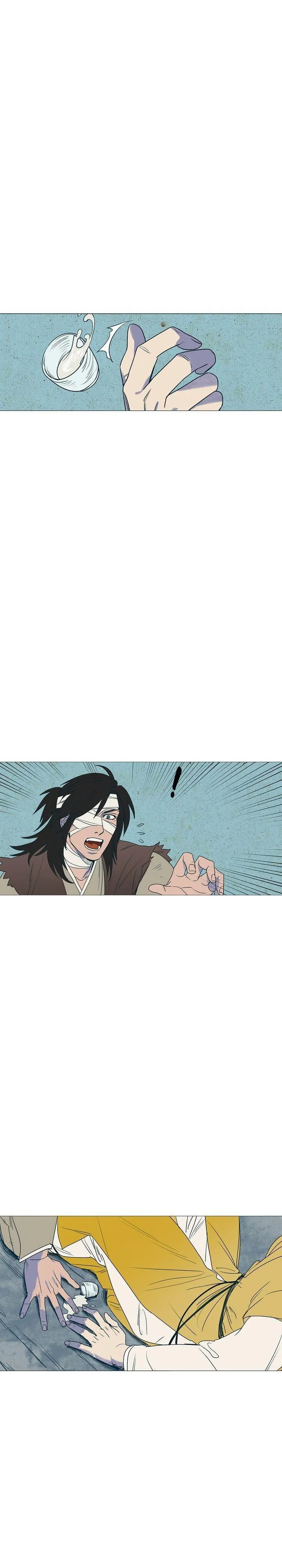 [Hoàn] Rạp Chiếu Phim BL Cổ Điển Chapter 2 Trang 16