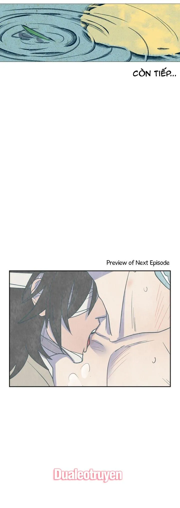 [Hoàn] Rạp Chiếu Phim BL Cổ Điển Chapter 2 Trang 22