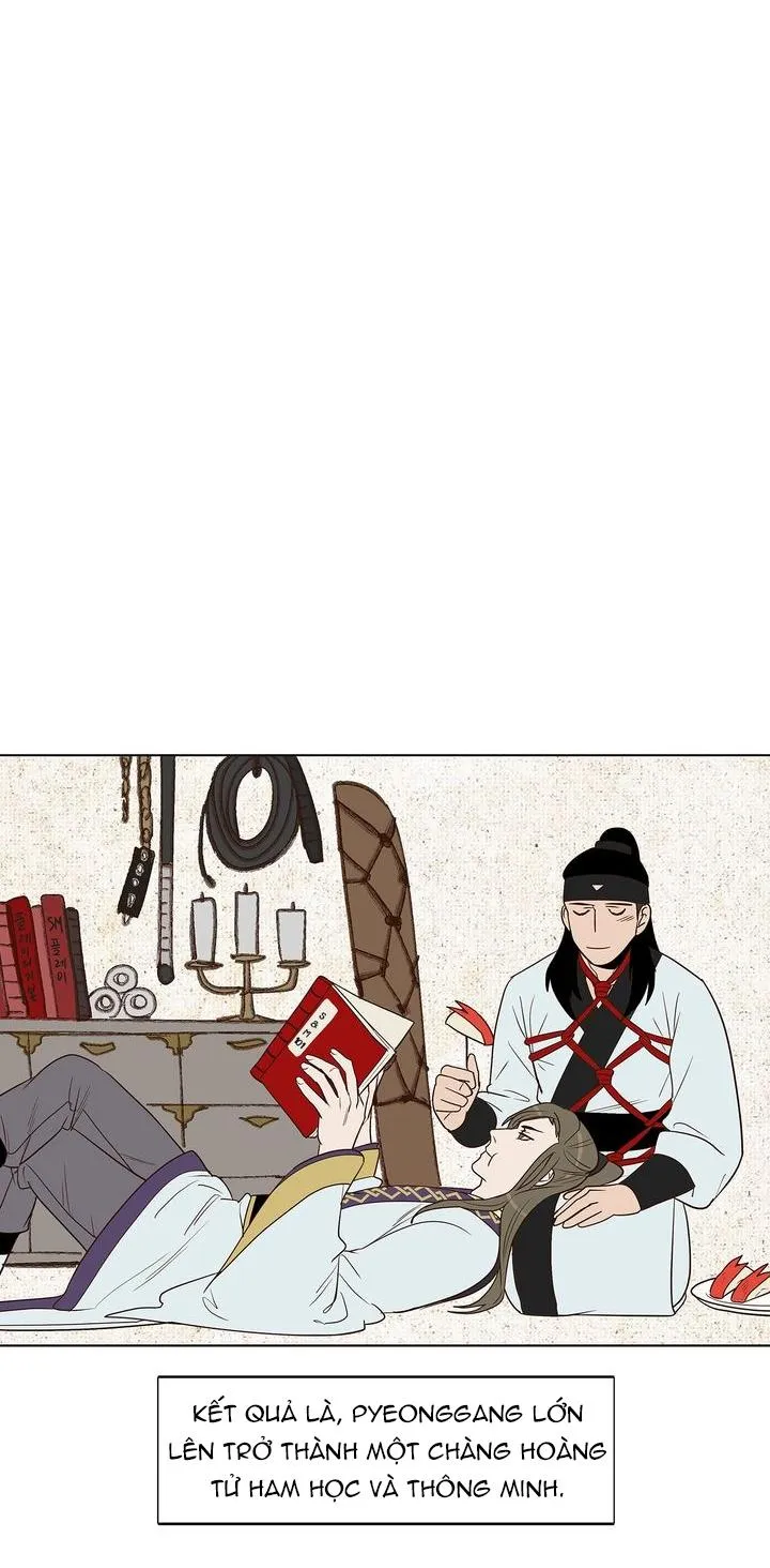 [Hoàn] Rạp Chiếu Phim BL Cổ Điển Chapter 5 Trang 3