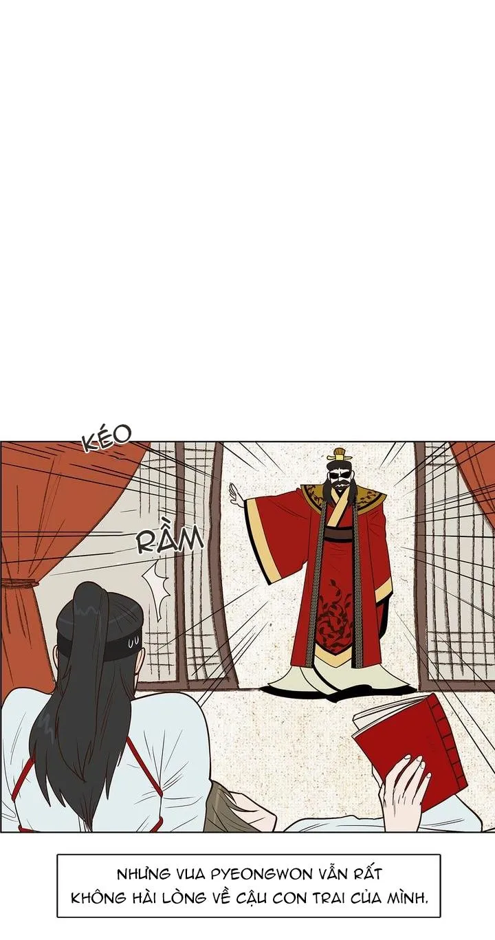 [Hoàn] Rạp Chiếu Phim BL Cổ Điển Chapter 5 Trang 4