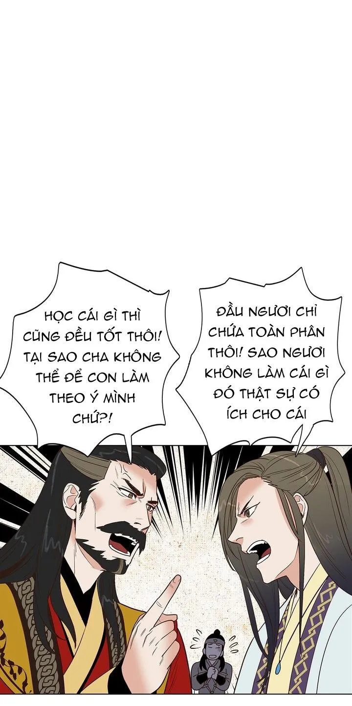 [Hoàn] Rạp Chiếu Phim BL Cổ Điển Chapter 5 Trang 5