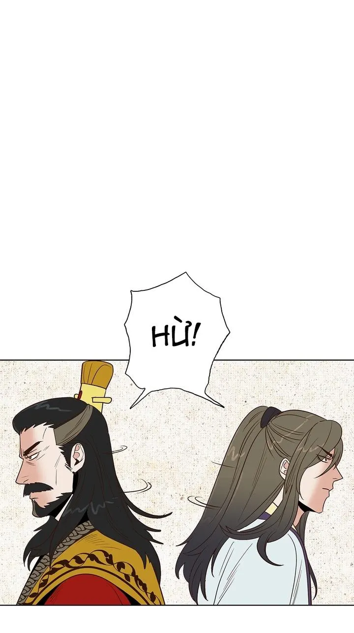 [Hoàn] Rạp Chiếu Phim BL Cổ Điển Chapter 5 Trang 7