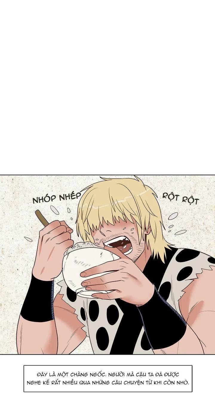 [Hoàn] Rạp Chiếu Phim BL Cổ Điển Chapter 5 Trang 11