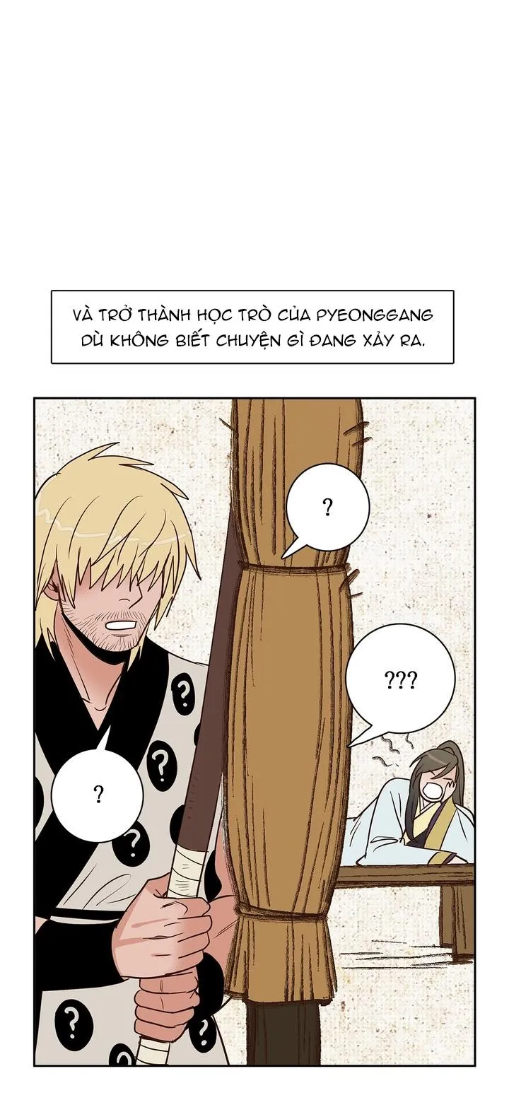 [Hoàn] Rạp Chiếu Phim BL Cổ Điển Chapter 5 Trang 13