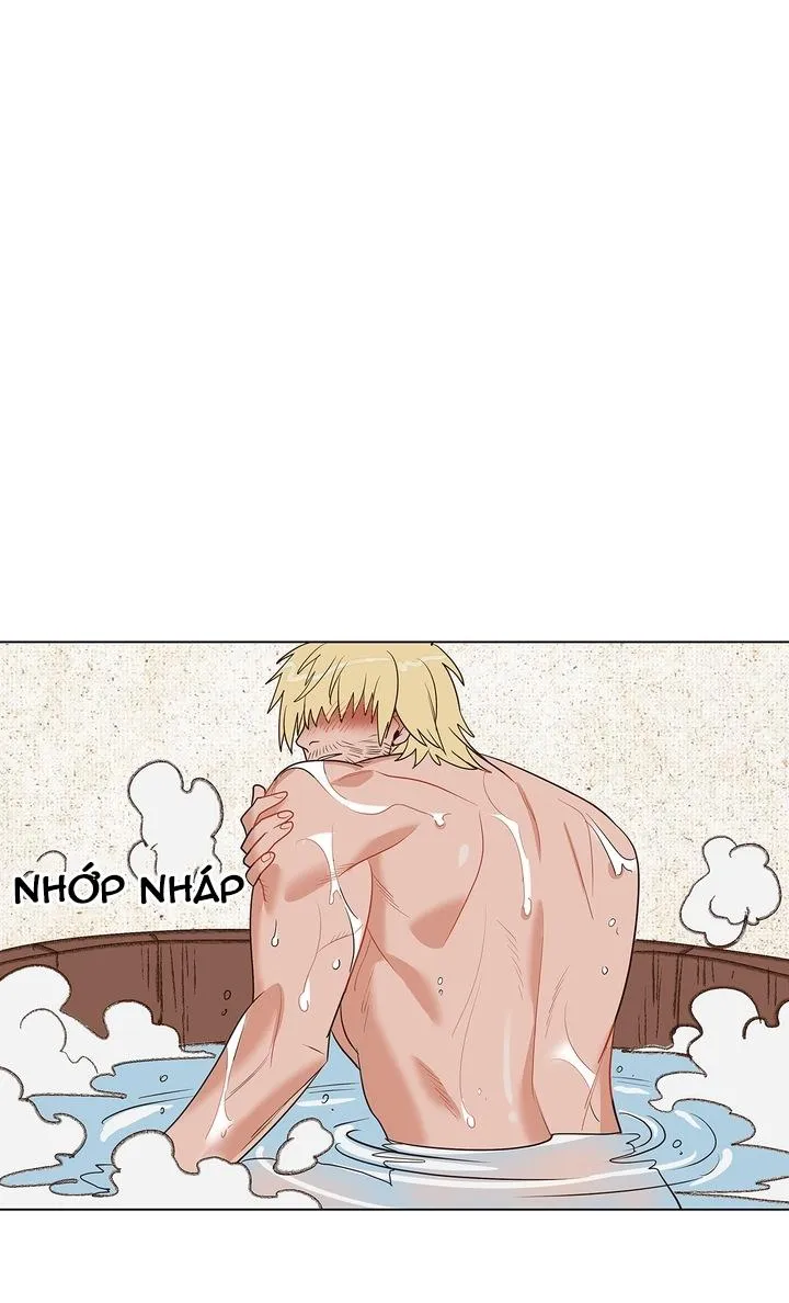 [Hoàn] Rạp Chiếu Phim BL Cổ Điển Chapter 5 Trang 17