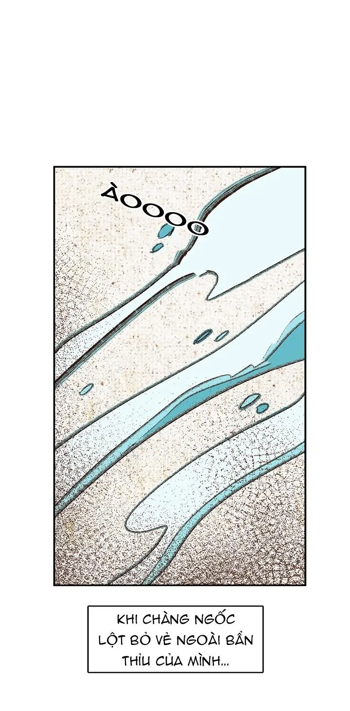 [Hoàn] Rạp Chiếu Phim BL Cổ Điển Chapter 5 Trang 19