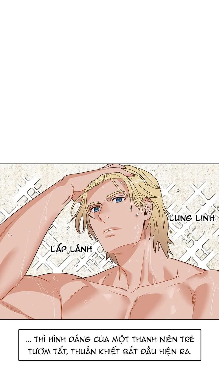 [Hoàn] Rạp Chiếu Phim BL Cổ Điển Chapter 5 Trang 20