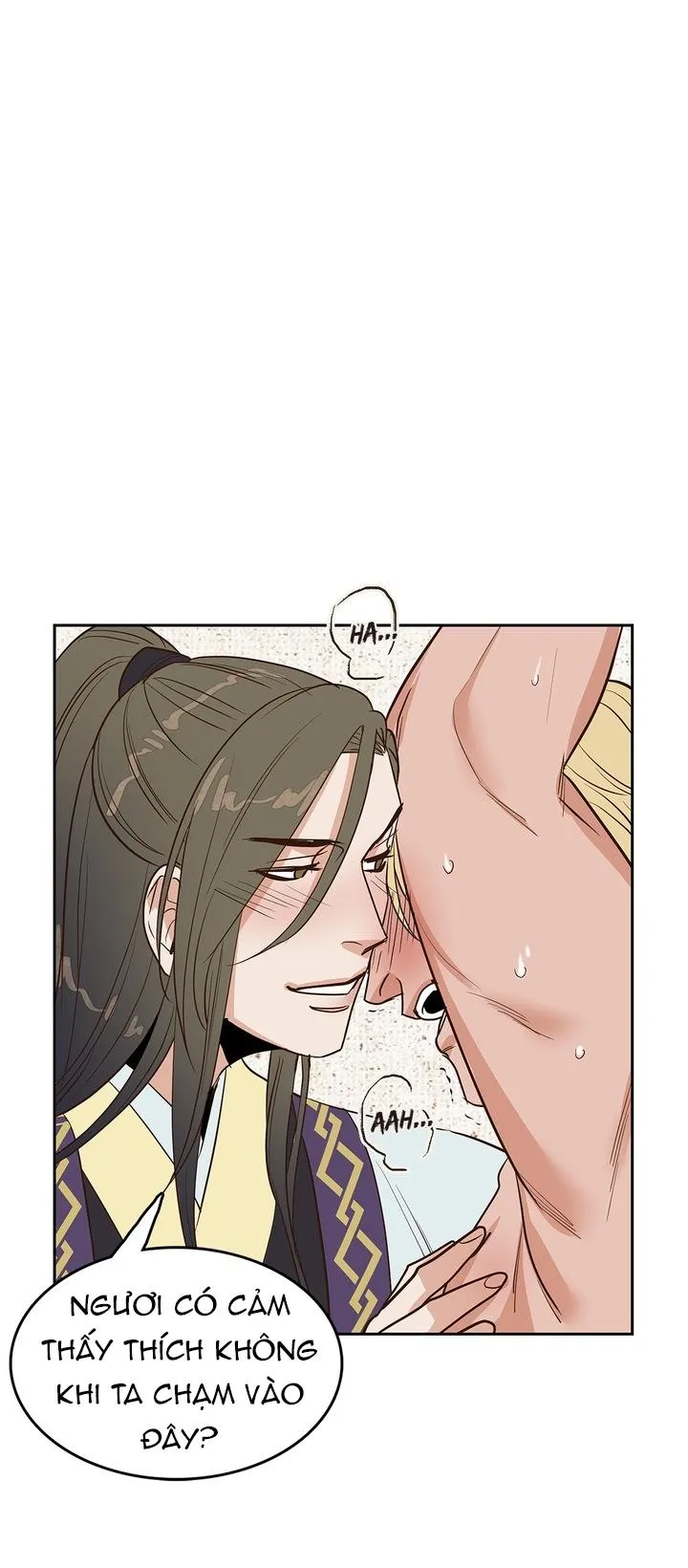 [Hoàn] Rạp Chiếu Phim BL Cổ Điển Chapter 5 Trang 26