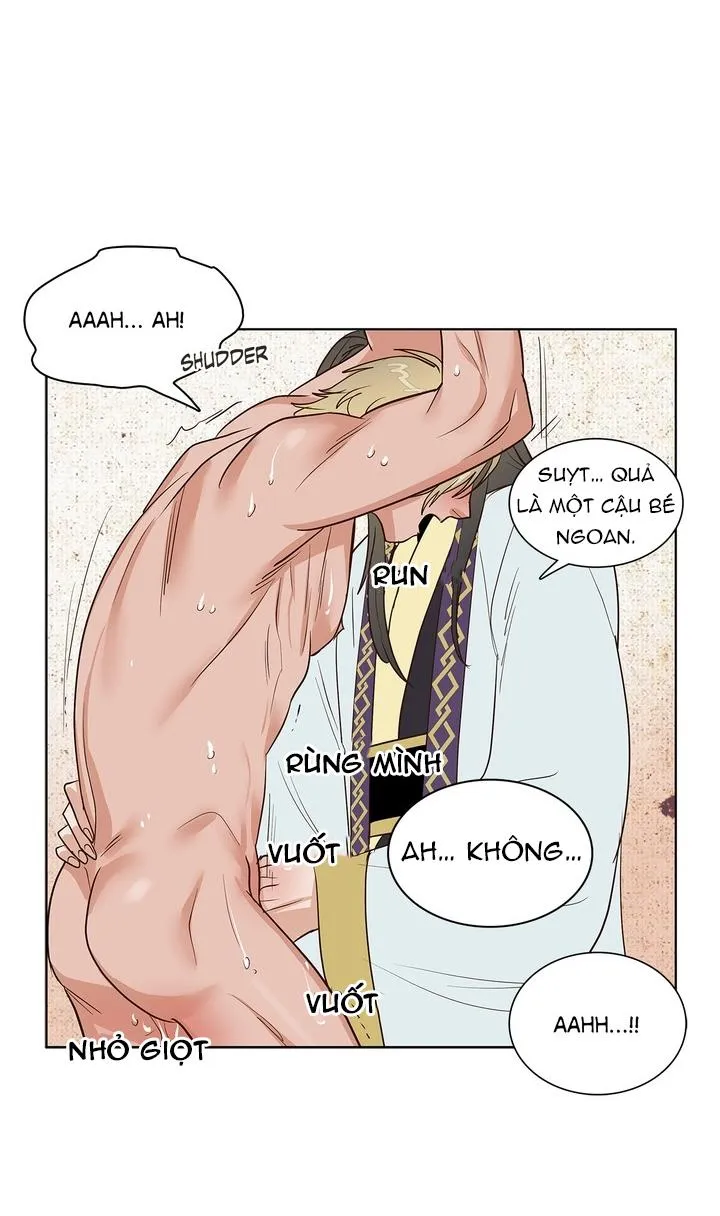 [Hoàn] Rạp Chiếu Phim BL Cổ Điển Chapter 5 Trang 28