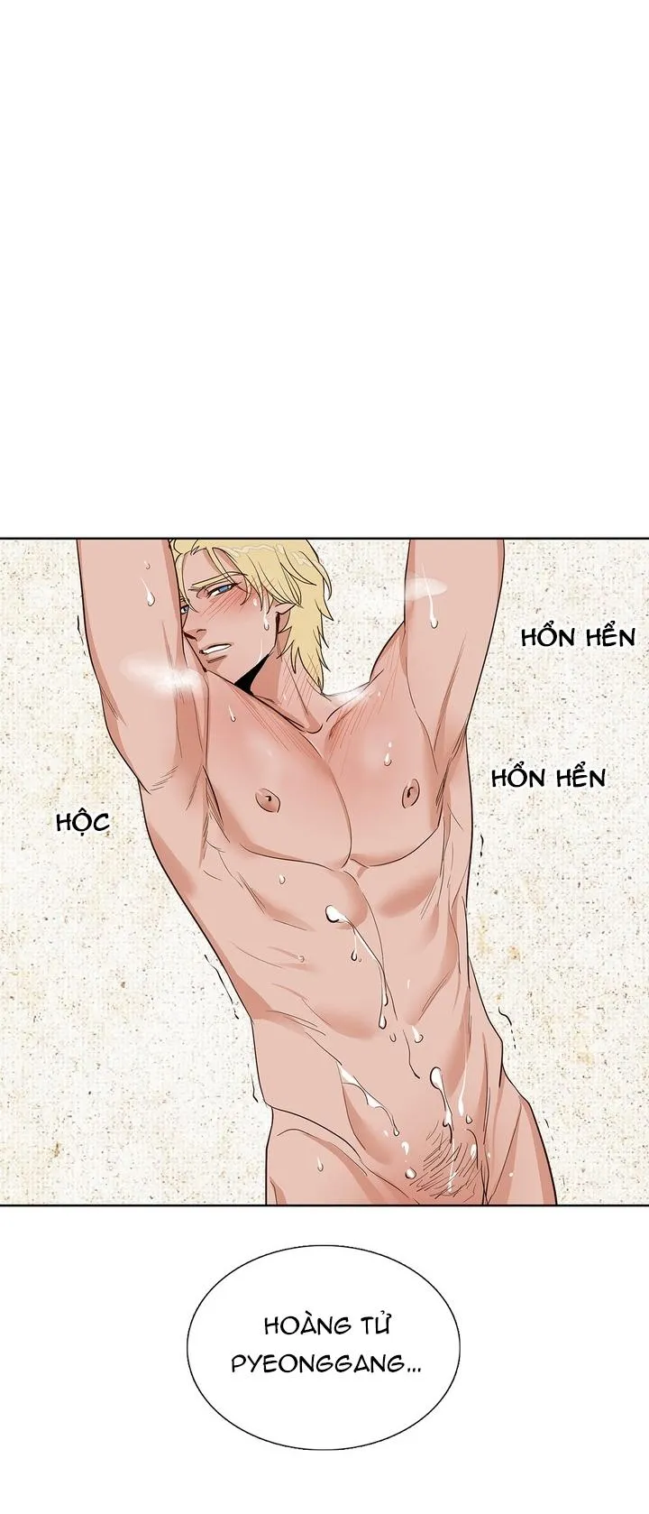 [Hoàn] Rạp Chiếu Phim BL Cổ Điển Chapter 5 Trang 29