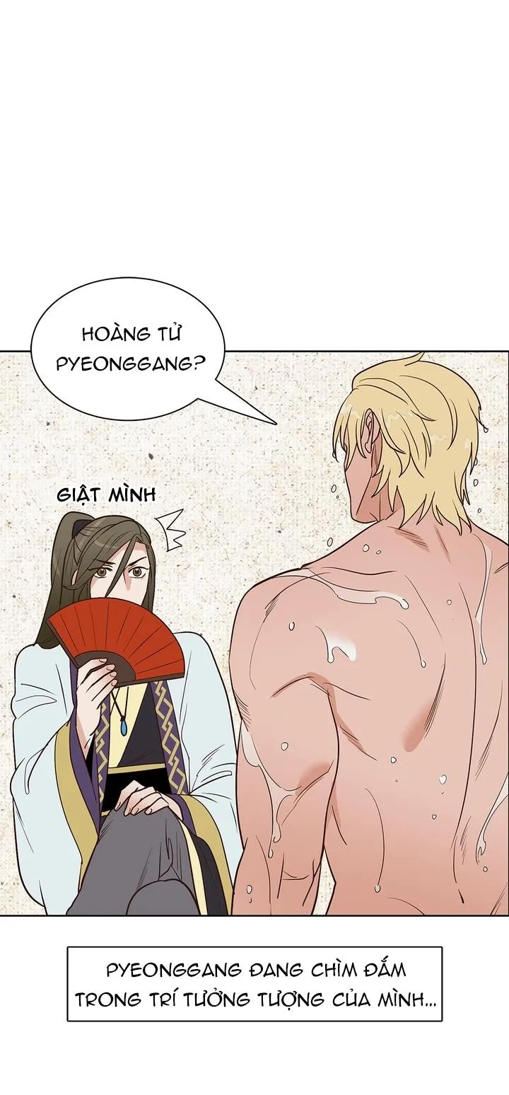 [Hoàn] Rạp Chiếu Phim BL Cổ Điển Chapter 5 Trang 30