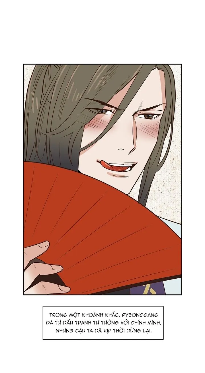 [Hoàn] Rạp Chiếu Phim BL Cổ Điển Chapter 5 Trang 32