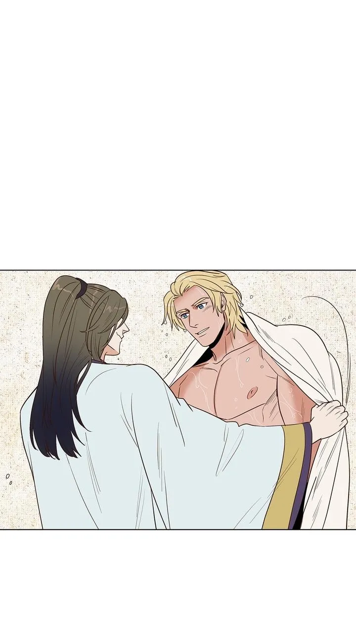 [Hoàn] Rạp Chiếu Phim BL Cổ Điển Chapter 5 Trang 33