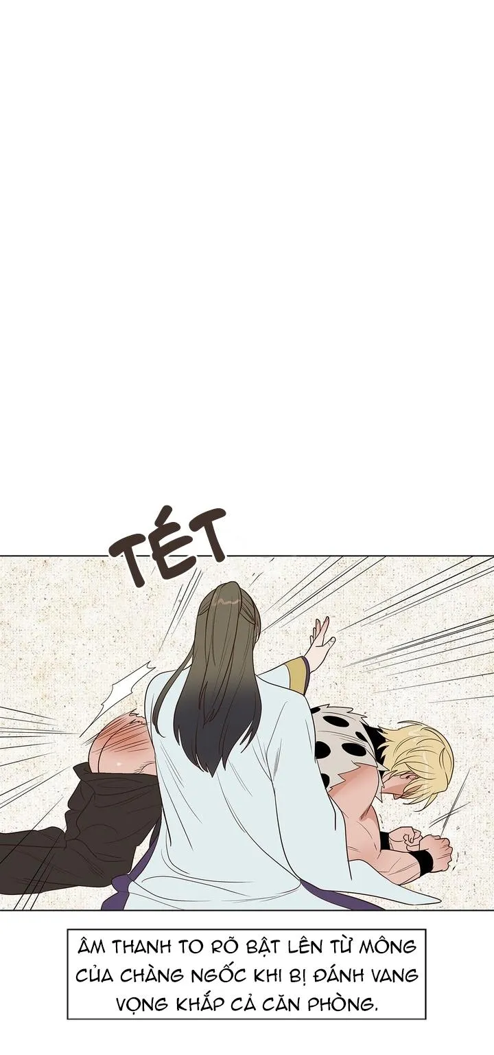 [Hoàn] Rạp Chiếu Phim BL Cổ Điển Chapter 6 Trang 5