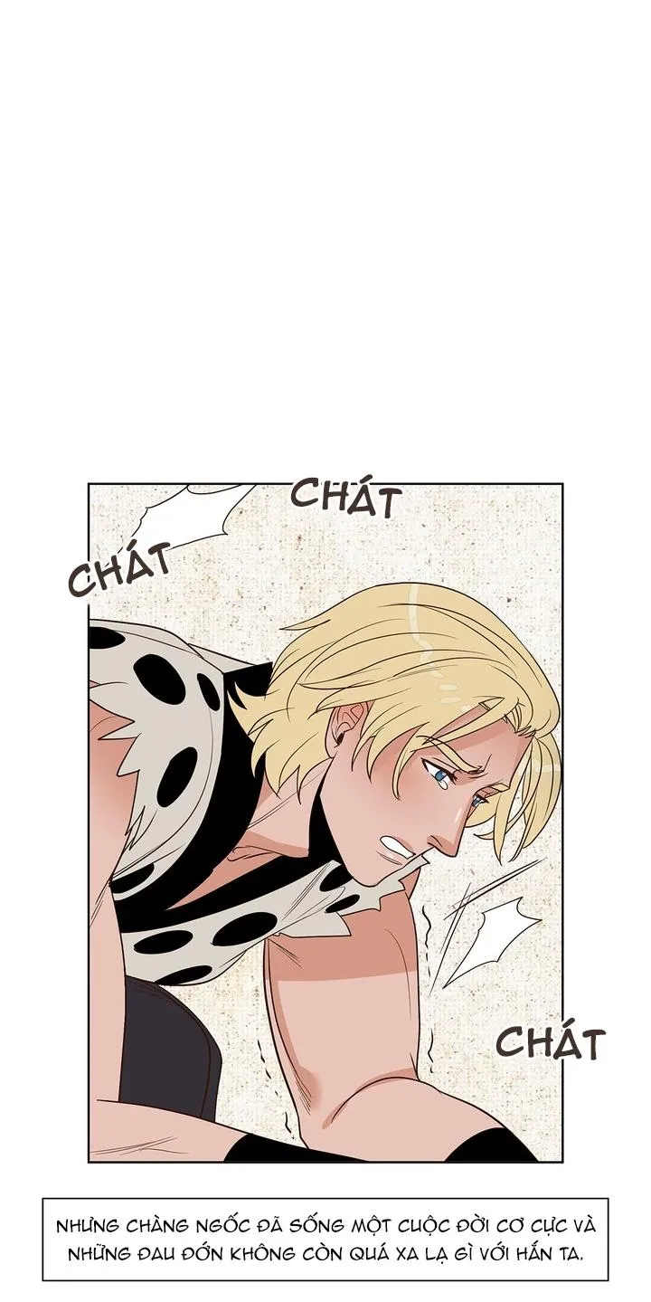 [Hoàn] Rạp Chiếu Phim BL Cổ Điển Chapter 6 Trang 6