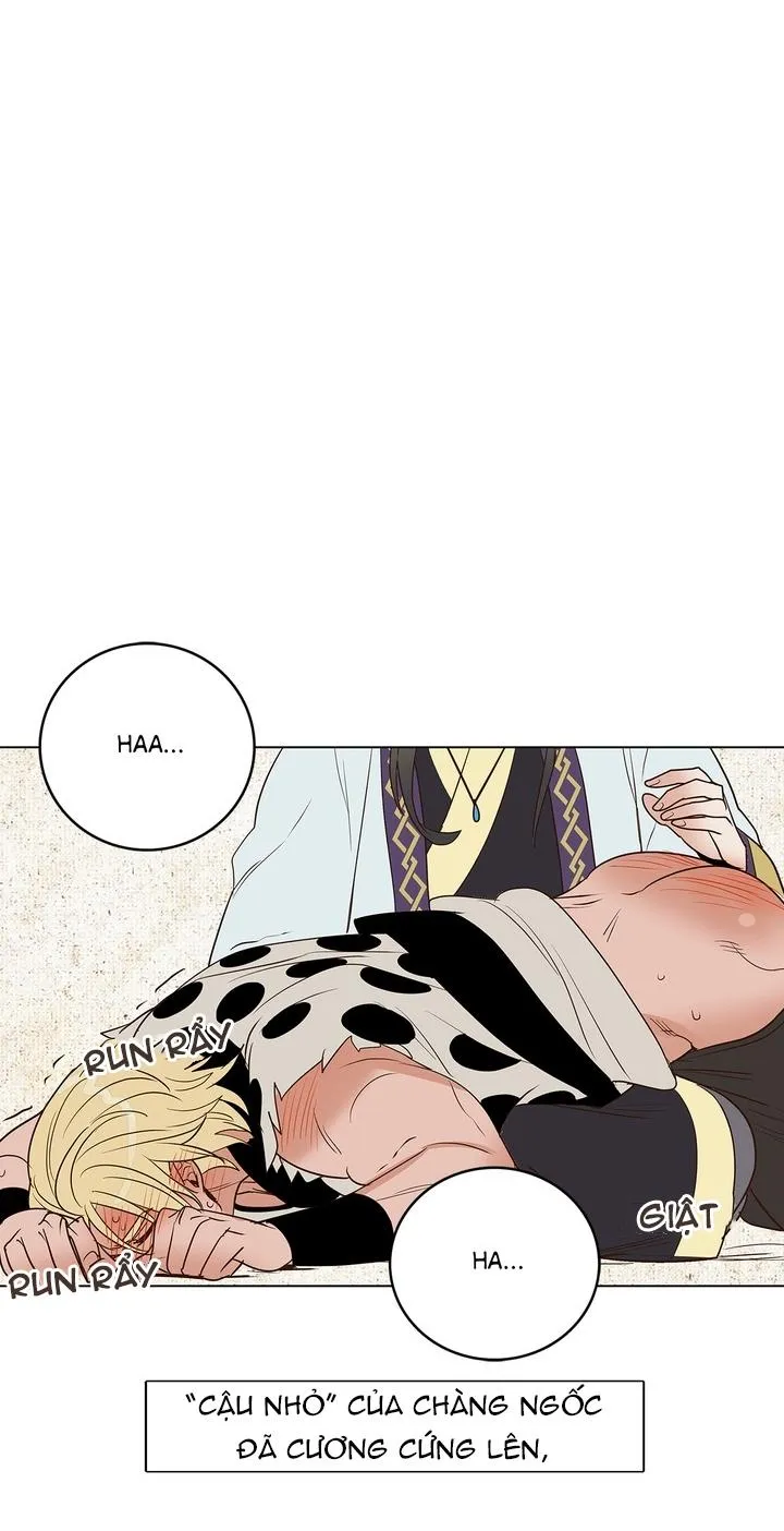 [Hoàn] Rạp Chiếu Phim BL Cổ Điển Chapter 6 Trang 10