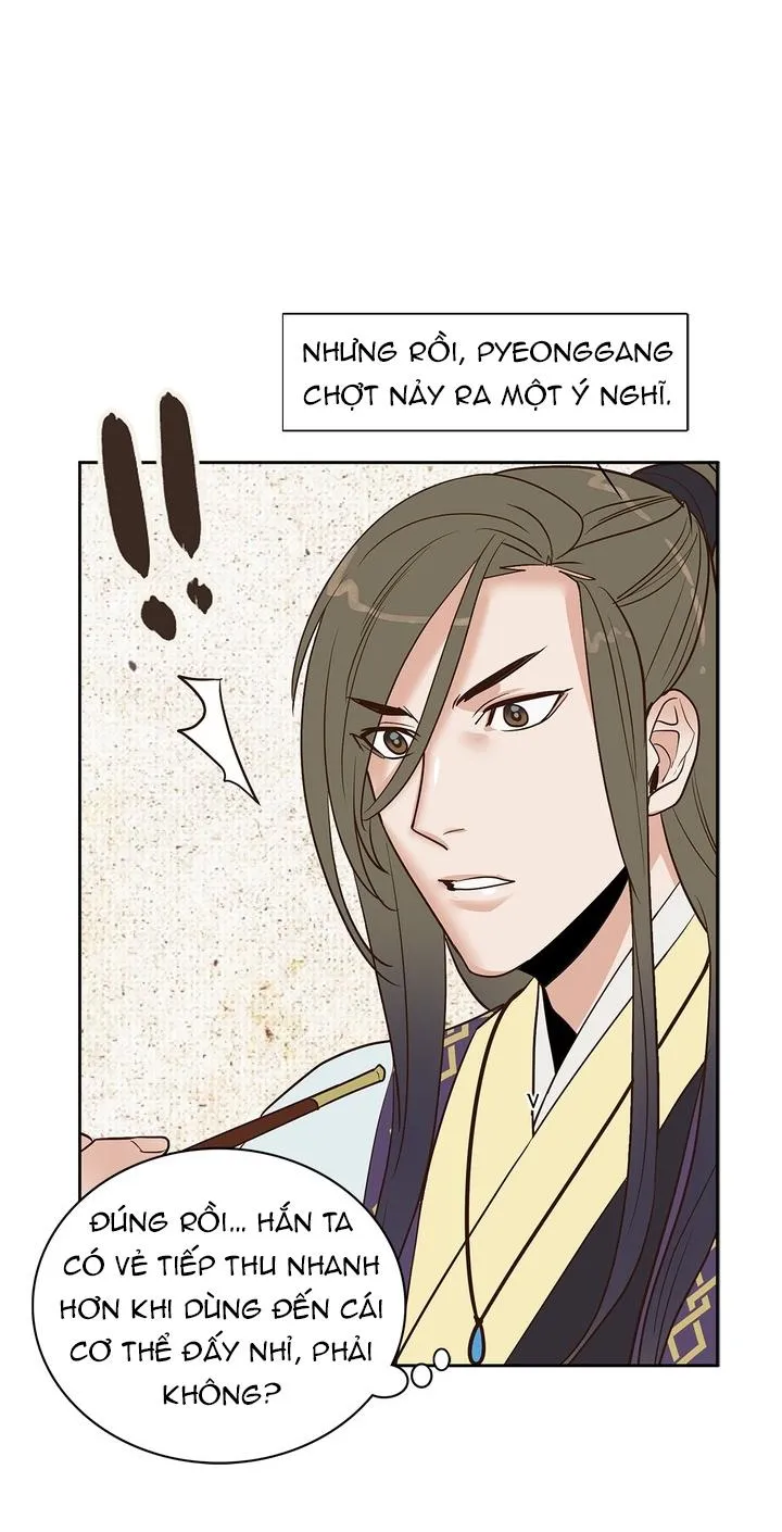 [Hoàn] Rạp Chiếu Phim BL Cổ Điển Chapter 6 Trang 13